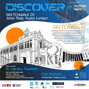 DISCOVER