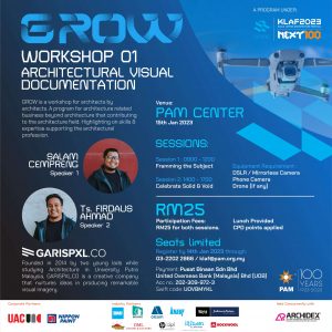 GROW WORKSHOP 1