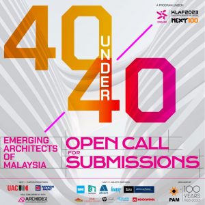 40 UNDER 40