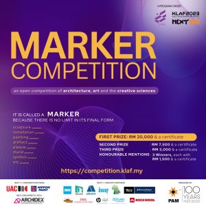 MARKER COMPETITION