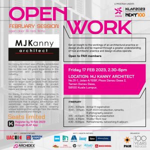OPEN WORK 2