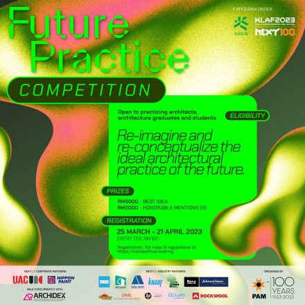 FUTURE PRACTICE COMPETITION