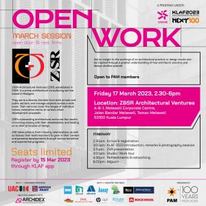 OPEN WORK 3