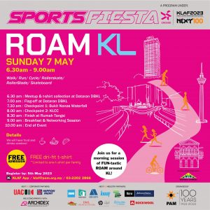SPORTS FIESTA