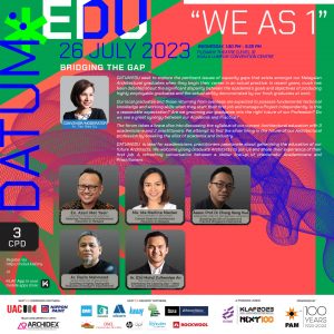 DATUM:EDU 2023