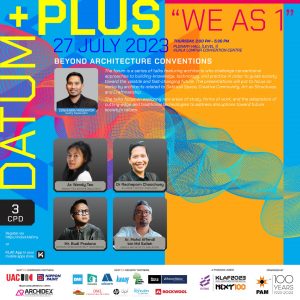 DATUM:PLUS 2023