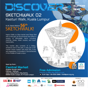 DISCOVER