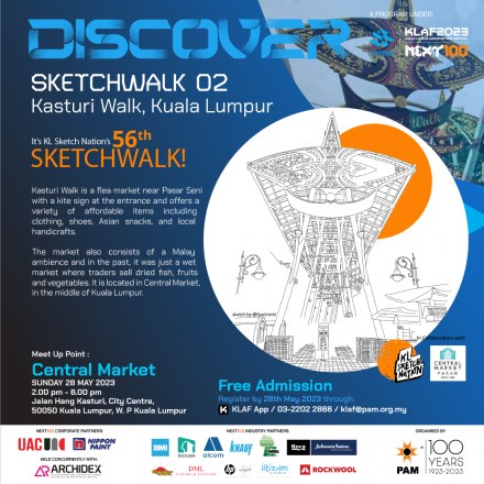 DISCOVER