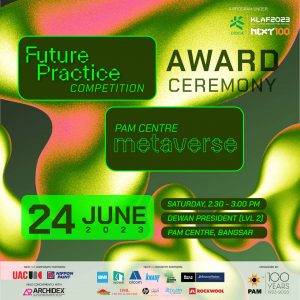 AWARD CEREMONY