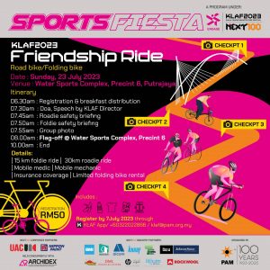 SPORTS FIESTA
