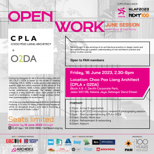 OPEN WORK 5