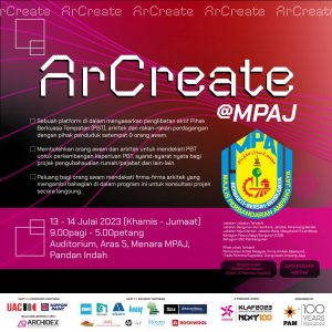 ArCreate