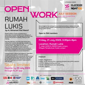 Open Work