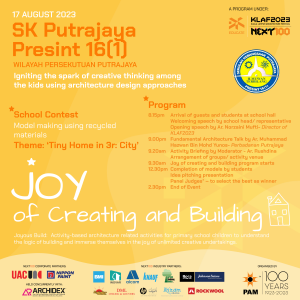 JOY of Creating & Building 4