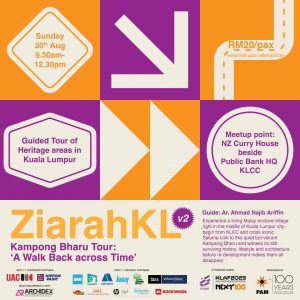 Ziarah KL 2