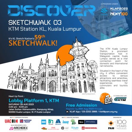DISCOVER