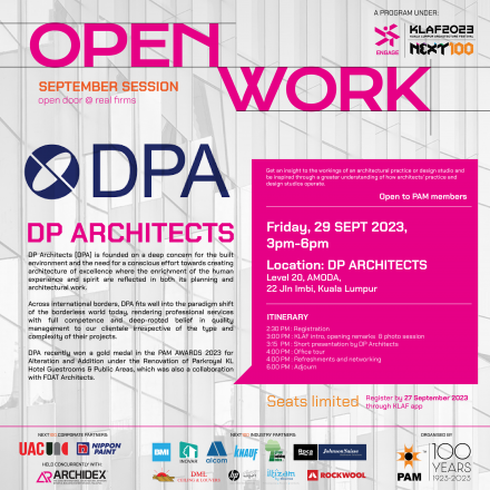 OPEN WORK 8