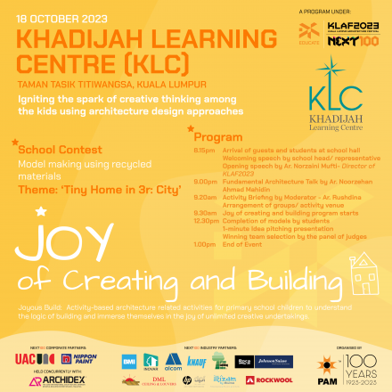 JOY of Creating & Building 6