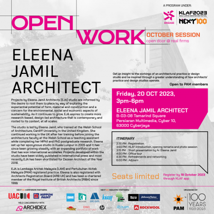 OPEN WORK 9