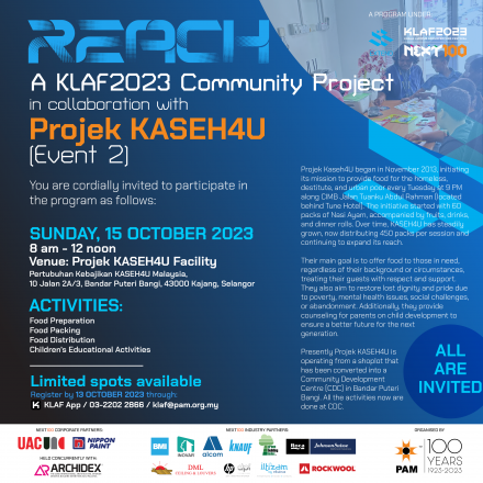 REACH 2