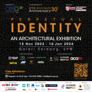 PERPETUAL IDENTITY