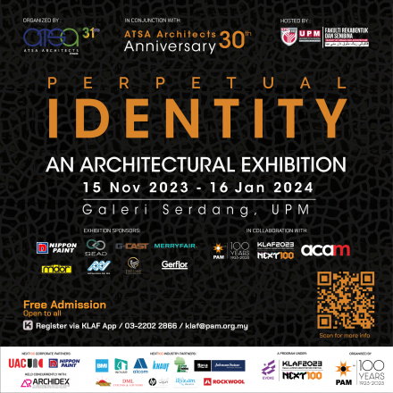 PERPETUAL IDENTITY