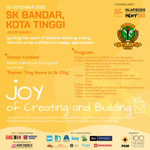 JOY of Creating & Building 7