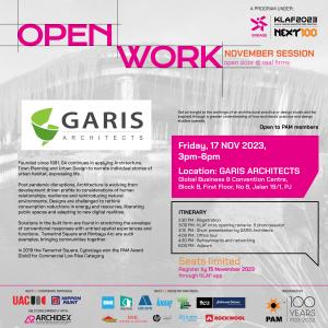 OPEN WORK 10