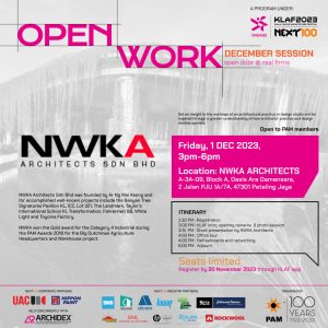 OPEN WORK 11