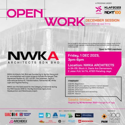 OPEN WORK 11