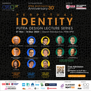 PERPETUAL IDENTITY