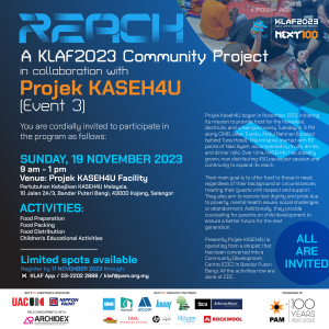 REACH 3
